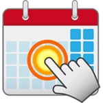 Logo of Touch Calendar Free android Application 